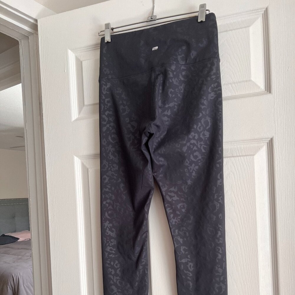 Marika - Size M - Dark Gray